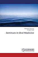 Seminars in Oral Medicine 3659673625 Book Cover