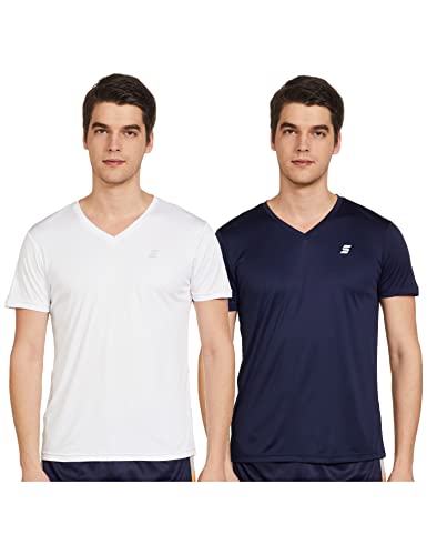 Image of Amazon Brand - Symactive Men's T-Shirt