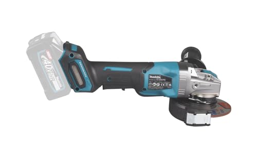 Broyeur d'angle sans fil 40 V GA047GZ Sans batterie sans chargeur - vue 6