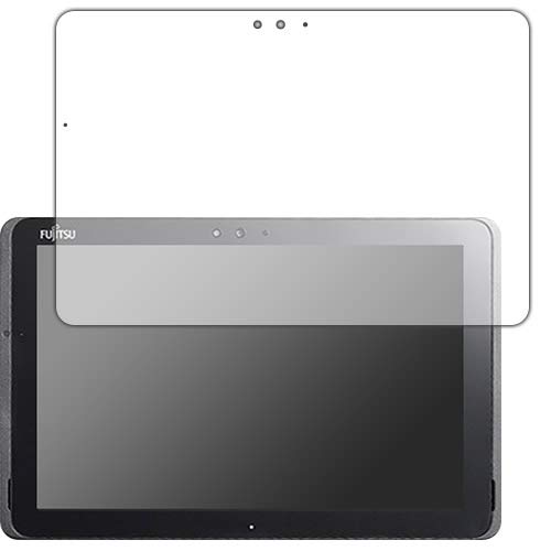 PDA�H�[ ARROWS Tab Q509 Crystal Shield �ی� �t�B���� ���� ���{��