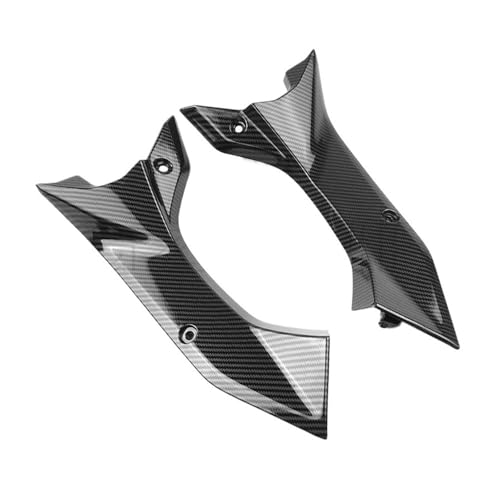 Carénage latéral moto carbone YZF R6 remplacez votre couvercle de conduit d'air rayé ou cassé