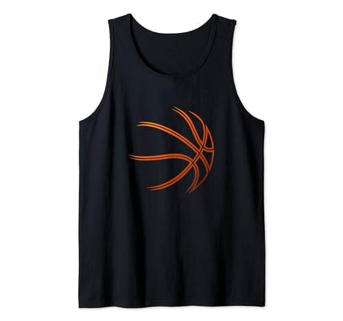 Basketball Pallacanestro Grafico Del Basket Evolution Canotta