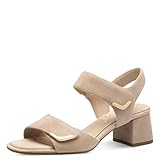 TAMARIS COMFORT : La ligne Tamaris Comfort place la combinaison du style et du confort au premier plan. Le confort individuel est assuré grâce à une largeur adaptée et à d’autres technologies innovantes.