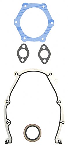 Image of FEL-PRO TCS 46100 Timing Cover Gasket Set
