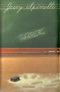Loser 0439466172 Book Cover