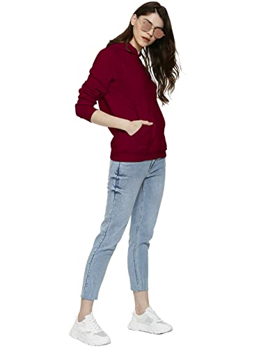 Image of HITHROW Men Women's Sweatshirts & Hoodies