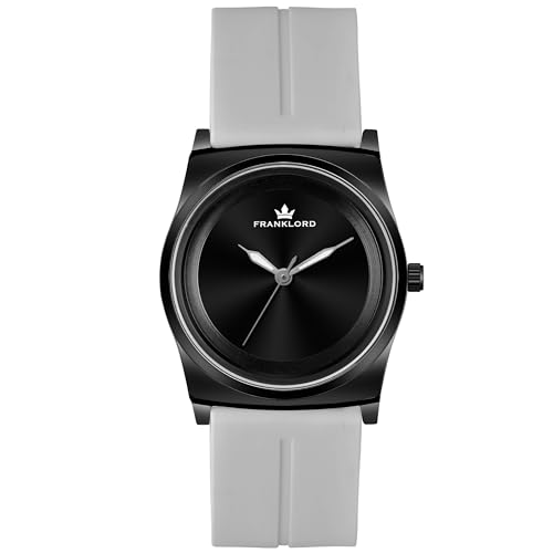 Franklord New Era Ladies Smart Series Analog Watch Featuring Soft Silicone Sports Band Unisex-Adult Design Stylish and Functional Wristwatch Ideal for Women’s Active Lifestyle Fashionable Timepiece (B0CLVJCJRN) Amazon Price History, Amazon Price Tracker