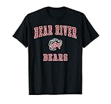 Bear River High School Bears T-Shirt