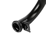 ASAPE Fuel Tank Pipe Fuel Gas Tank Filler Neck Pipe for Chrysler Town & Country 3.8L 2001-2010,for Dodge Caravan 3.3L 2001-2007,for Dodge Grand Caravan 3.3L 2001-2010,OE Replace 626-305