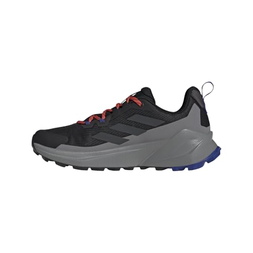 adidas Herren Terrex Trailmaker 2, Schwarz/Carbon/Grau – Ansicht 3
