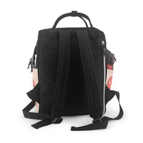 Sac à dos à langer grande capacité pour en finir avec le manque de place des sacs pour maman