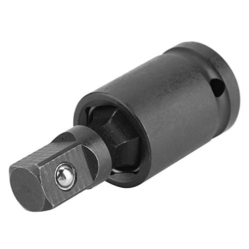 CiCiglow Junta pneumática universal, junção universal de chave pneumática pneumática pneumática, alt