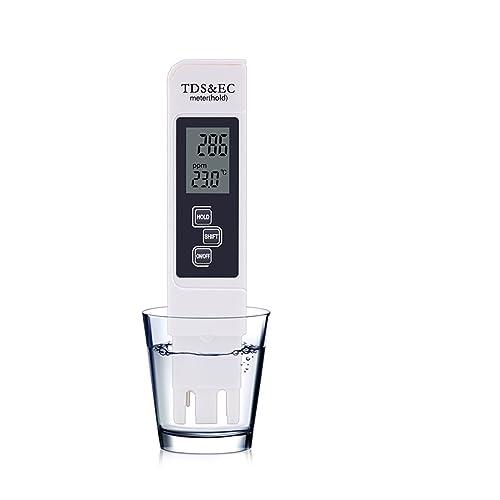 10 s[X/bg TDS eX^[AEC [^[AdvAc[A@\ 3  1A0-5000ppmAi