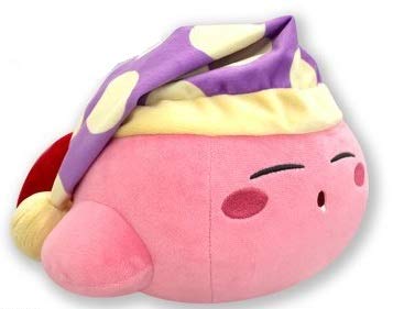 Amazon.co.jp: 星のカービィ ぬいぐるみ コピー能力セレクション
