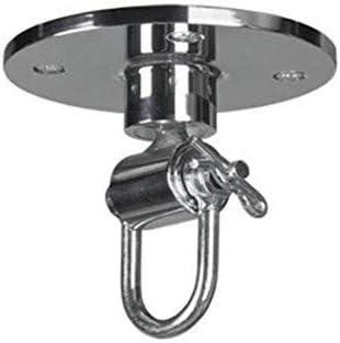 Le Buckle Speed Ball Swivel