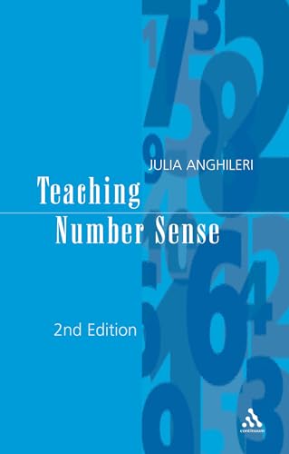 Teaching Number Sense view 2