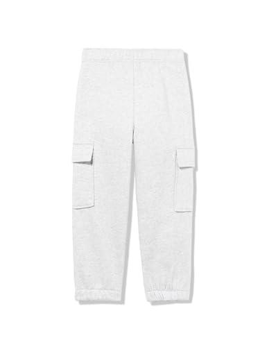 Lacoste Boys' Cargo Sweatpants3