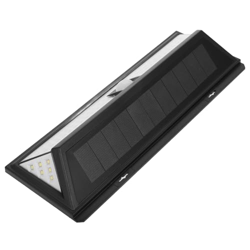 Lampe solaire extérieure pour illuminer vos soirées sur la terrasse et au jardin