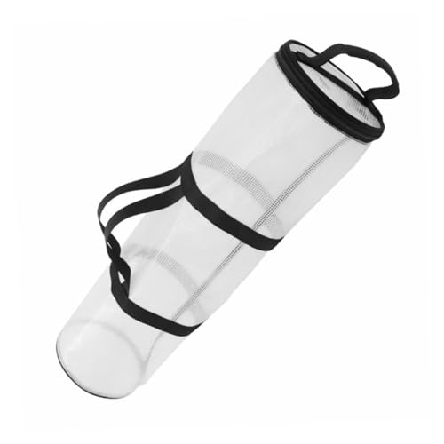 Beaupretty シーシークリスマス 梱包箱 ラッピングペーパー 収納バッグ 梱包紙 収納ホルダー 厚手素材 ジッパー付き クリスマスアクセサリー