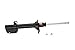 KYB SHOCKS 334192 Gas Strut (334192)