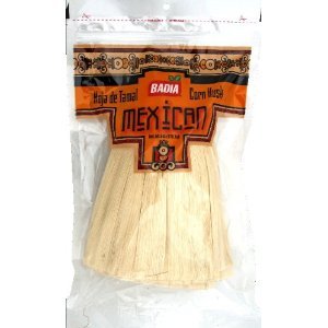 Corn Husk 6 Ounces (Case of 12)