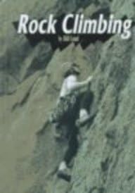 Rock Climbing (Extreme Sports)