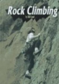 extreme edge rock climbing
