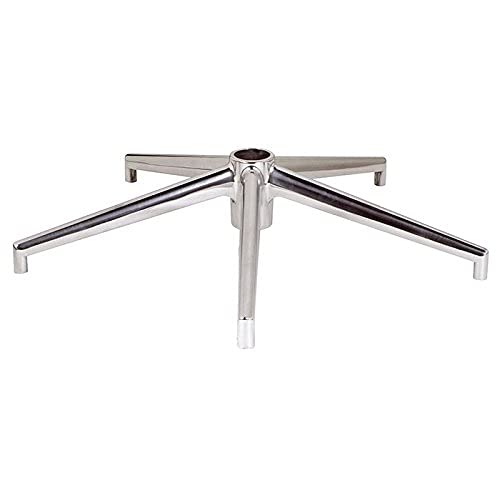 La Silla de Claudia   Base de Metal 70cm