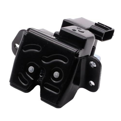 Actionneur de verrouillage de hayon 81230-3W000 pour serrure de coffre Kia Sportage