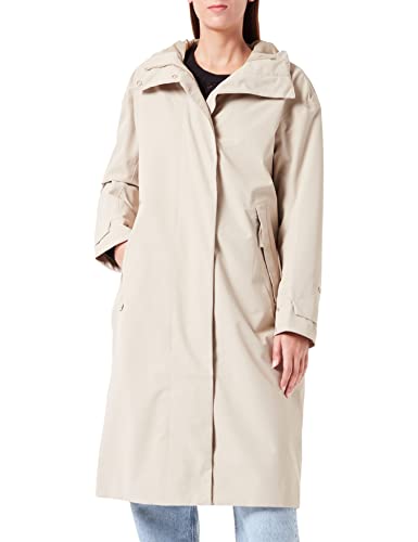 Manteau Helly Hansen Jane femme veste haut de gamme intemporelle