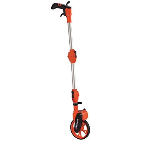 Lufkin MW16MEU Rueda de Medición Plegable de 160mm Cover