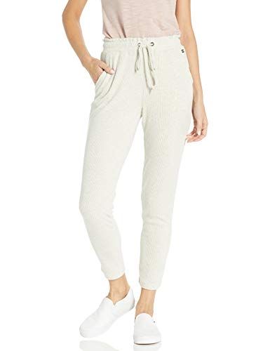 Roxy Women's Beach Dance Pant, Metro Heather, M