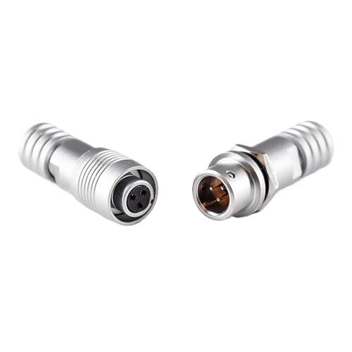 Connecteur XS6 5 broches pour moderniser vos installations audio et domotiques