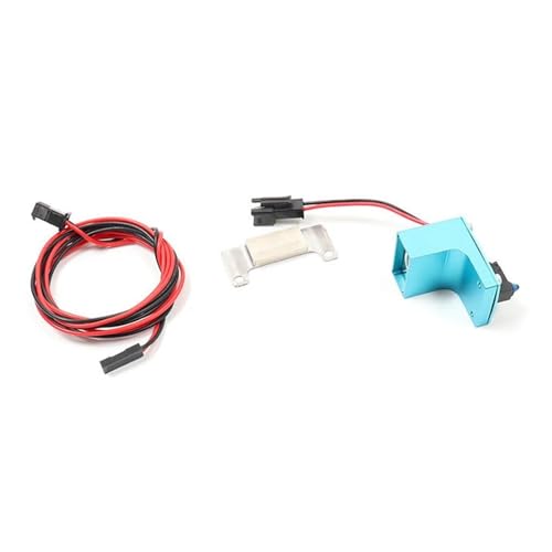 Position Leveling Probe Module for Kossel 3D Printer