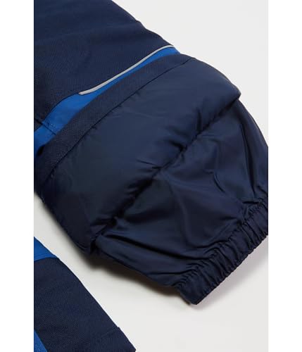 Image of Columbia Kids Buga III Suit (Little Kid /Big Kid)