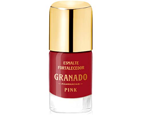 Esmalte Fortalecedor Granado Carlota 10ml