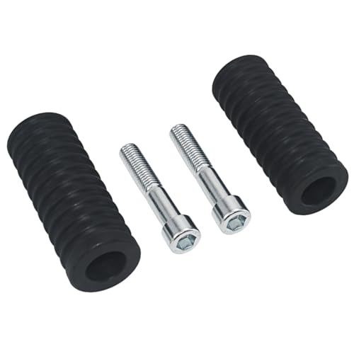 Pare-Chocs de Protection Moteur Slider Anti-Frottement pour Sportster XL
