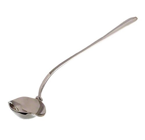 Tablecraft (2501) 19" Punch Bowl Ladle