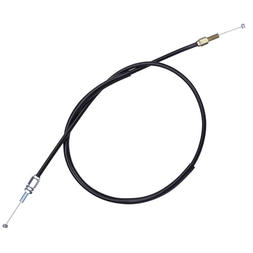 Câble d'accélérateur et d'huile pour moto Kawasaki KLX250R 1994-1996 et KLX300R 1998-2003