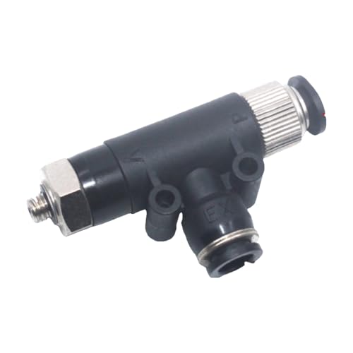 Générateur de vide VUH05-44A pour système pneumatique industriel