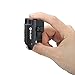 OLIGHT PL-MINI 2 Valkyrie 600 Lumen (PL MINI 2) Rechargeable Compact Pistol Flashlight, Fits Glock, Sig Sauer, S&W, Springfield, Walther, Taurus and All Handguns with Rail, Black