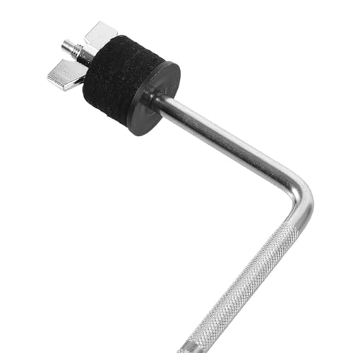 Extensor de Brazo para Platillo de Batería GLEAVI de Aleación de Zinc miniatura 3