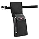 MOBILIS Universelle Schutzhülle für Zahlungsterminals und Mobile Scanner, 1 Compartment, Abmessungen Gerät Max 11 x 27 x 5 cm