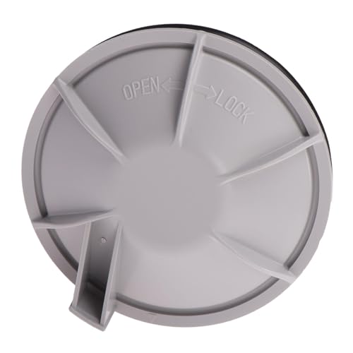 Boîtier résistant et étanche : le capuchon anti-poussière pour phare BRZ Outback