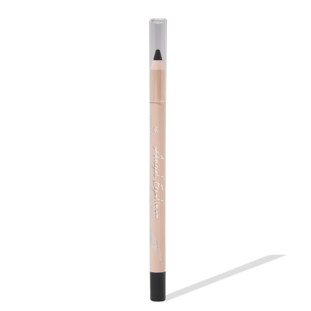 Catharine Hill – Lápis Preto Para Olhos Angel Eyeliner Darkness by Pri Lessa em promoção! Veja a oferta e mais achadinhos de Lápis 4 Hoje é o melhor dia para comprar Catharine Hill – Lápis Preto Para Olhos Angel Eyeliner Darkness by Pri Lessa com aquele preço maroto! Promoção! Aproveite a oferta! 4