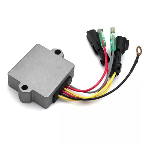 Régulateur de tension hors-bord 830179T2 pour résoudre la sous-charge
