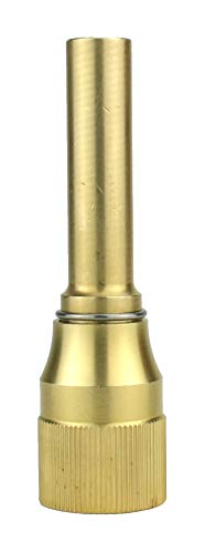 SÜA - D-85 Positive Pressure Welding, Brazing and Heating Tips Mixer Compatible with Harris. Fits Torch Handle Model: 85