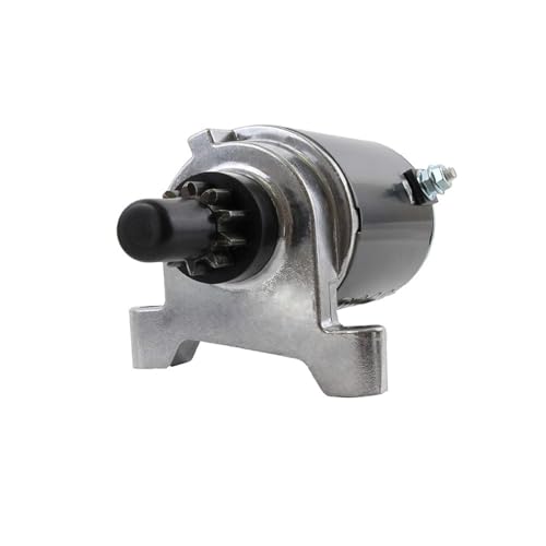 ZAPYVET Démarreur de tondeuse à gazon 10 dents 410-22017, for modèles 36914, 37425 et 5747 Démarreur électrique pour tondeuse à gazon