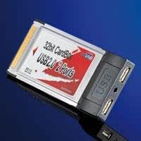 Roline USB 2.0 Cardbus, 2-Port: Amazon.de: Computer & Zubehör