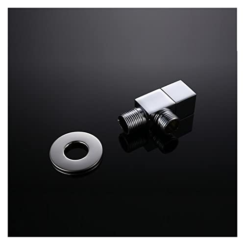 Vanne de robinet noire mate pour rénovation de douche moderne - 2